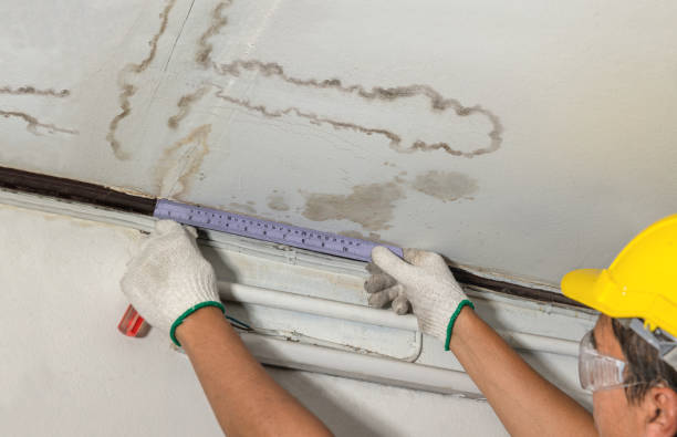 Affordable Water Damage Repair solutions in Beverly, OH